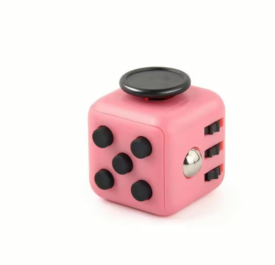 Fidget dice