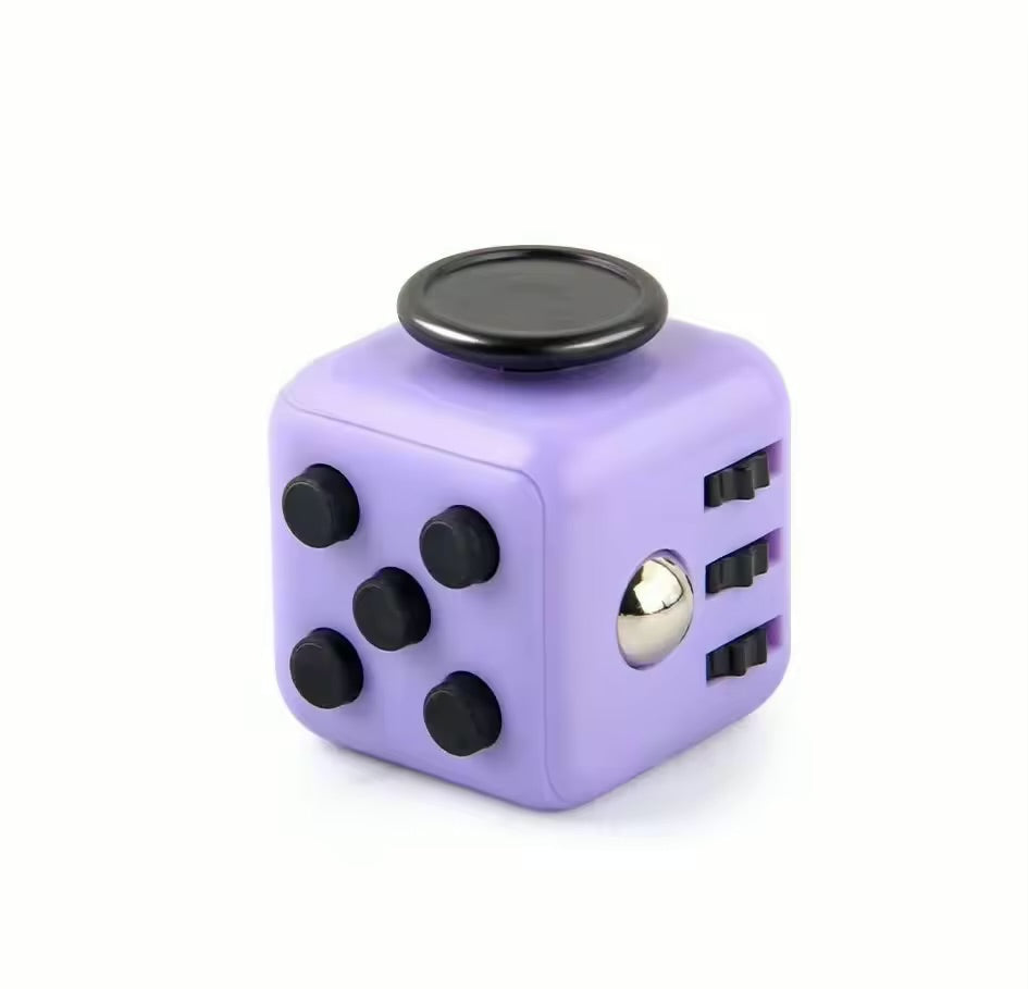 Fidget dice