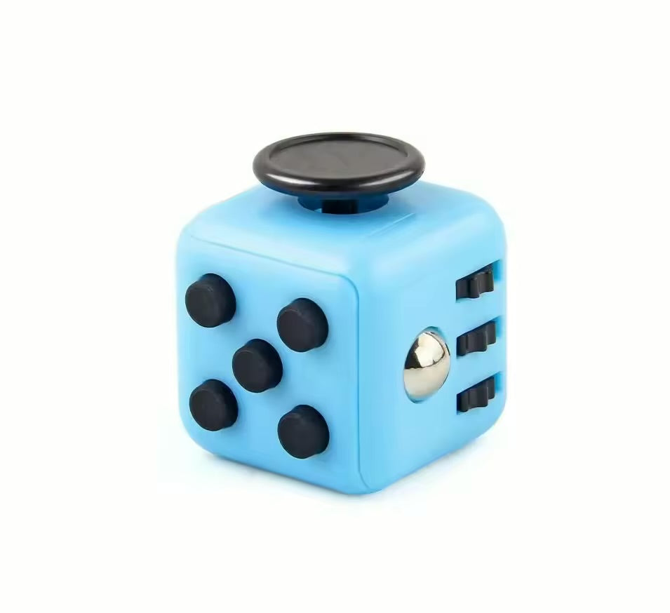 Fidget dice